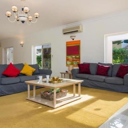 Vilamoura Golf Mansion - Games Room & Privat Heated Pool & Horsemanship & Golf 쿼테이라 외부 사진