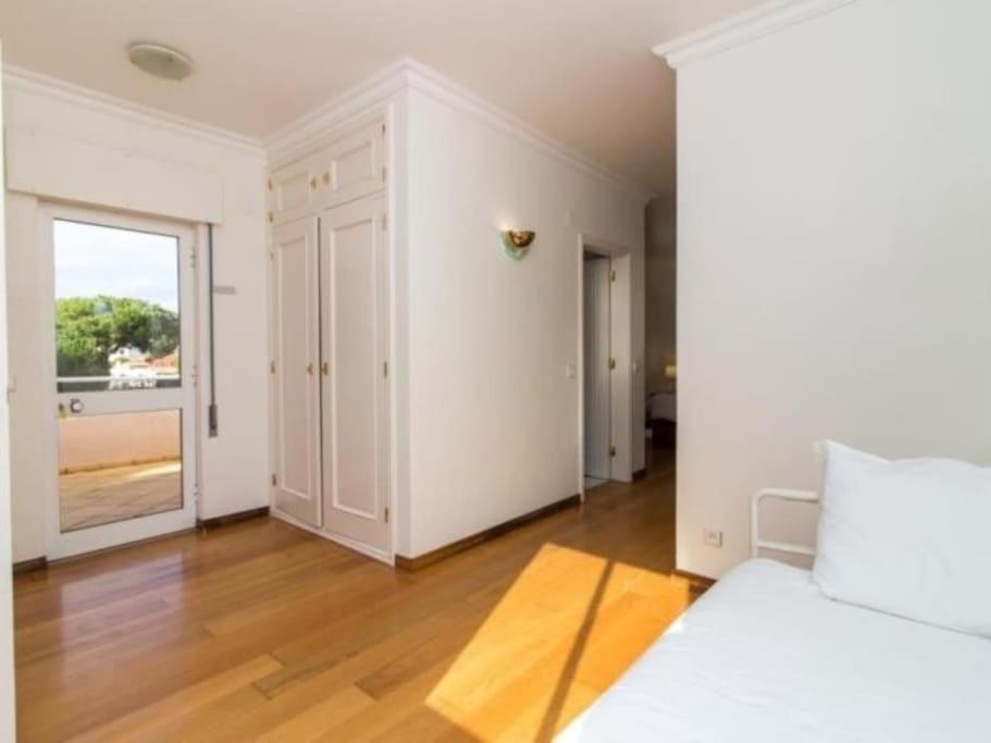 Vilamoura Golf Mansion - Games Room & Privat Heated Pool & Horsemanship & Golf 쿼테이라 외부 사진