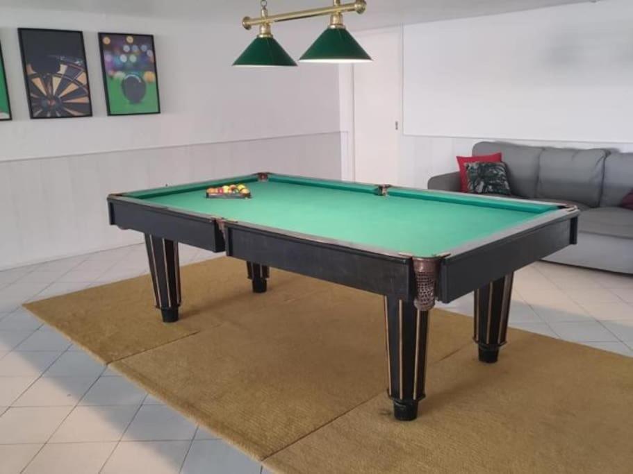 Vilamoura Golf Mansion - Games Room & Privat Heated Pool & Horsemanship & Golf 쿼테이라 외부 사진