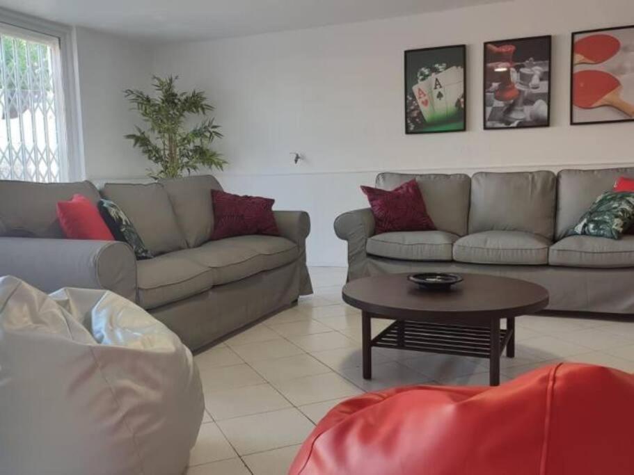 Vilamoura Golf Mansion - Games Room & Privat Heated Pool & Horsemanship & Golf 쿼테이라 외부 사진
