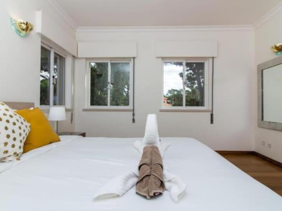 Vilamoura Golf Mansion - Games Room & Privat Heated Pool & Horsemanship & Golf 쿼테이라 외부 사진