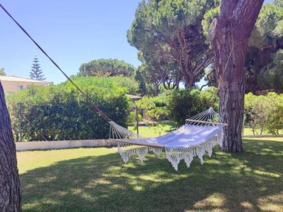 Vilamoura Golf Mansion - Games Room & Privat Heated Pool & Horsemanship & Golf 쿼테이라 외부 사진